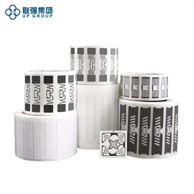 Beth yw manteision label RFID?