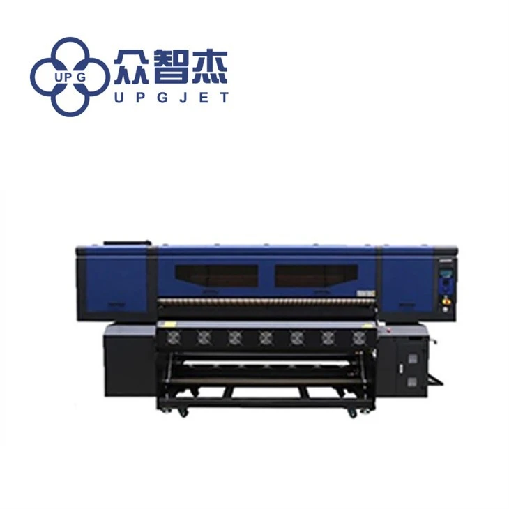 Digital Sublimation Printer Digital Sublimation Printer