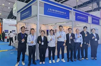 Uwchraddio Digidol: Disgleirio yn Sino-Lable 2025